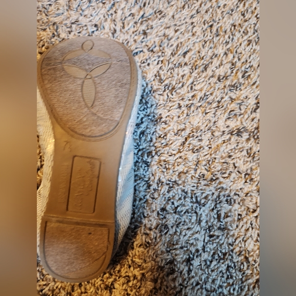 Womens Ballet flat - Picture 3 of 3